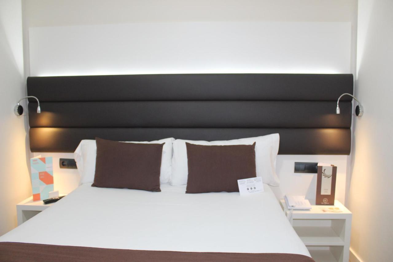 Bcn Urbaness Del Comte Hotel Barcelone