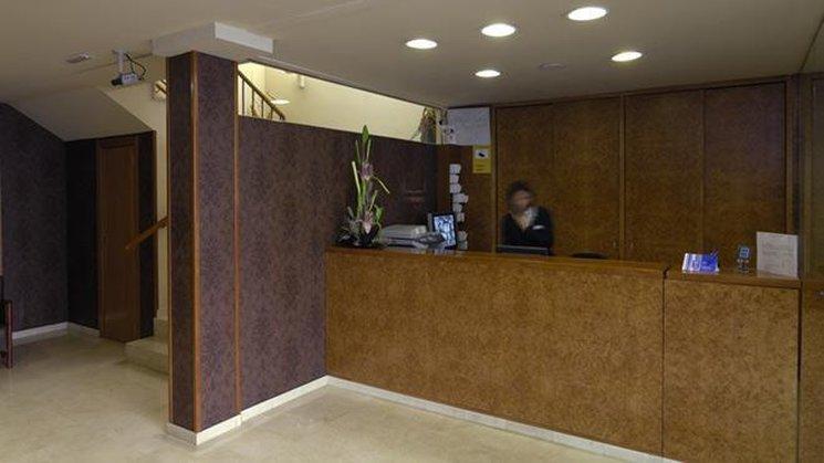 Hotel Bcn Urbaness Del Comte Barcelone