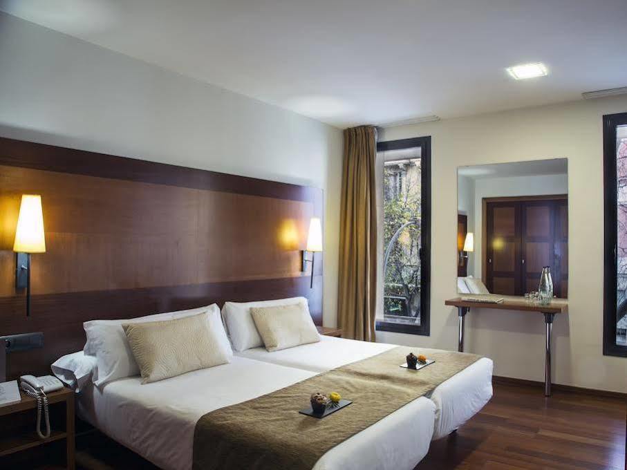 Bcn Urbaness Del Comte Hotel Barcelone
